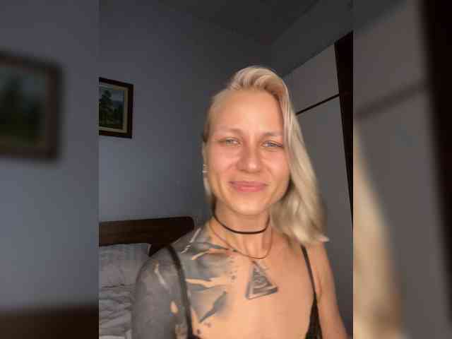 Модель: Bubaleh777