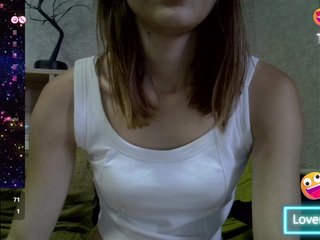 EvaaKisssss Porn Show