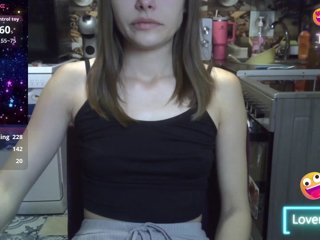 EvaaKisssss Porn Show