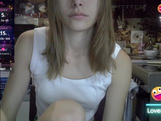 EvaaKisssss Porn Show