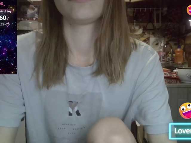 EvaaKisssss live cam on BongaCams