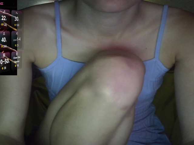 EvaaKisssss live cam on BongaCams