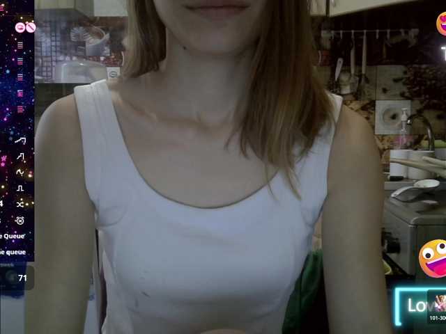 EvaaKisssss live cam on BongaCams