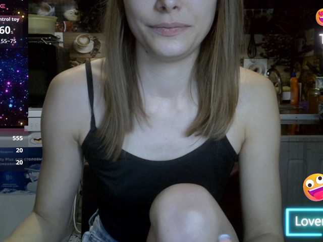 EvaaKisssss live cam preview