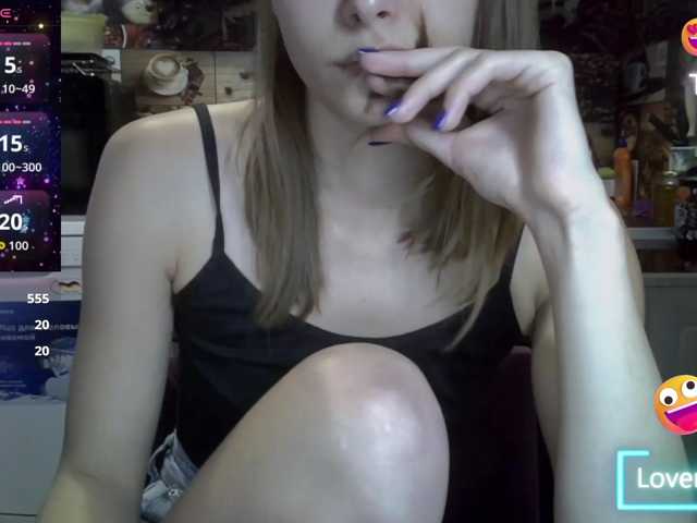 EvaaKisssss live cam preview