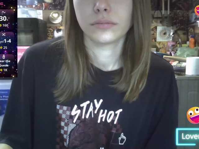 EvaaKisssss live cam on BongaCams