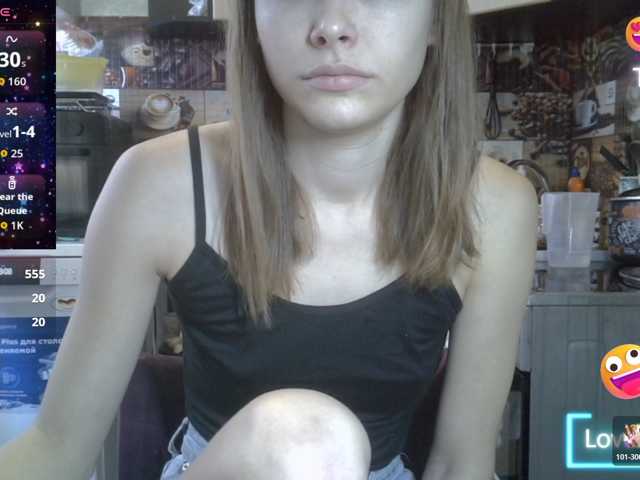 EvaaKisssss live cam preview