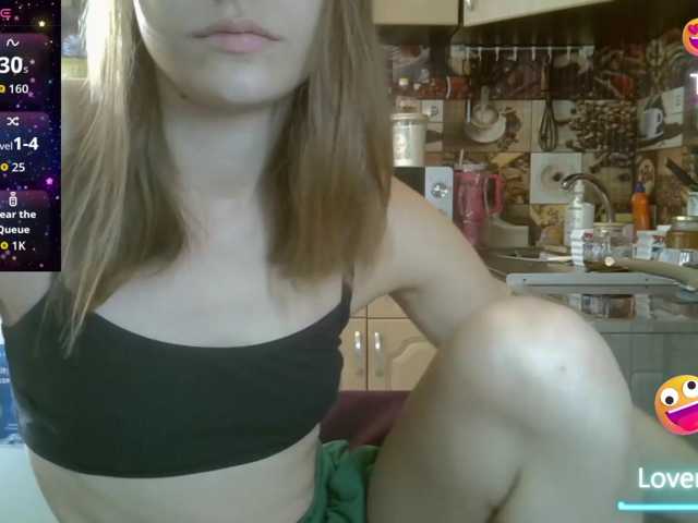 EvaaKisssss live cam preview