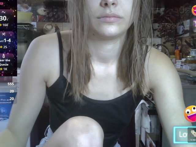EvaaKisssss live cam preview