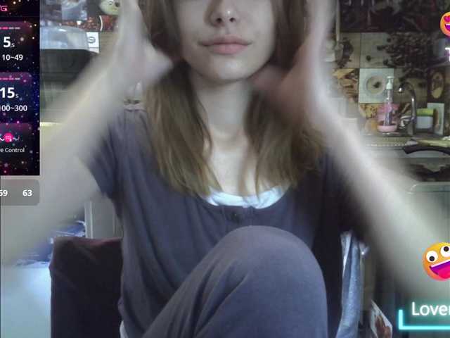 EvaaKisssss live cam preview