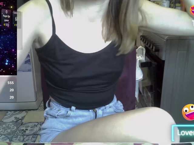 EvaaKisssss