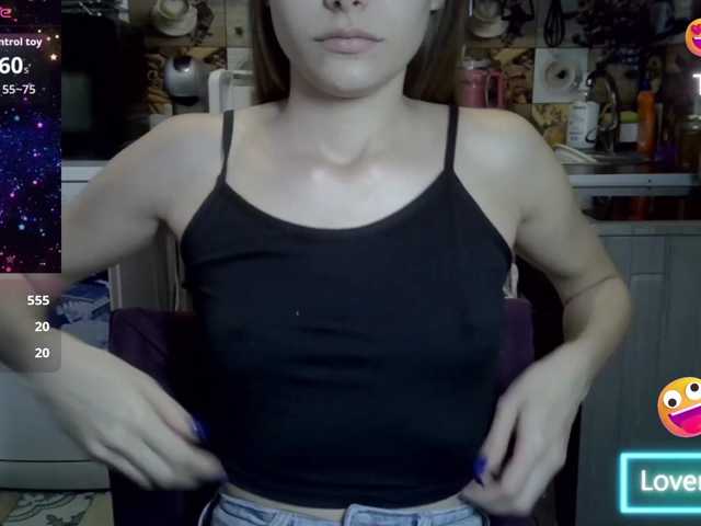 EvaaKisssss live cam preview