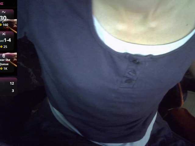 EvaaKisssss live cam on BongaCams