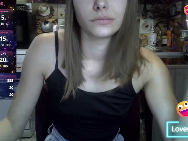 EvaaKisssss live cam preview