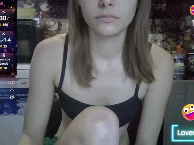 EvaaKisssss live cam preview