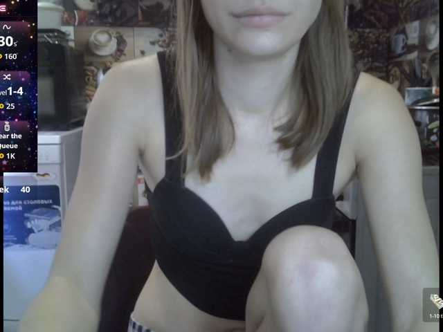 EvaaKisssss live cam on BongaCams