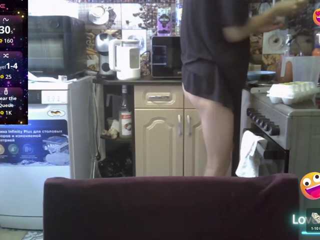 EvaaKisssss live cam preview