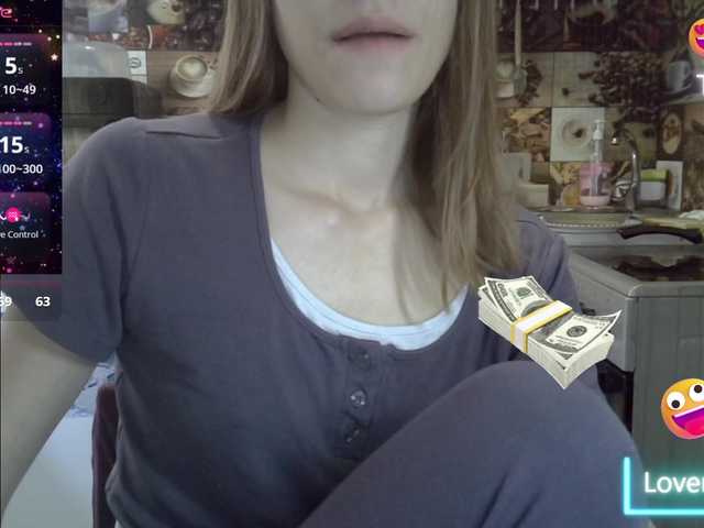 EvaaKisssss live cam preview
