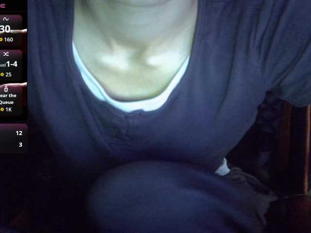 EvaaKisssss live cam on BongaCams