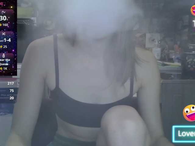 EvaaKisssss live cam preview