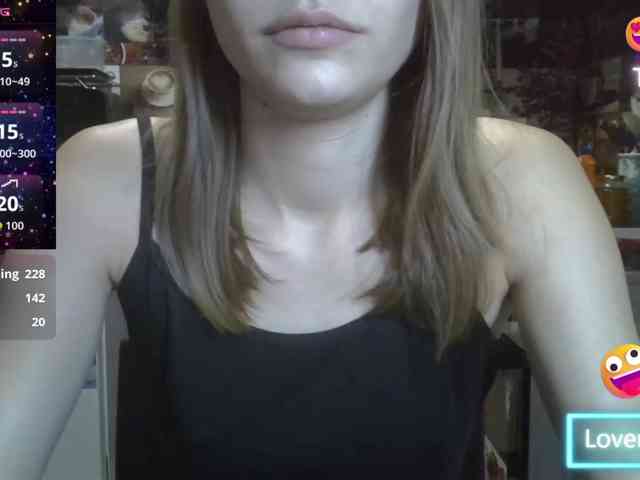EvaaKisssss