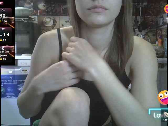 EvaaKisssss
