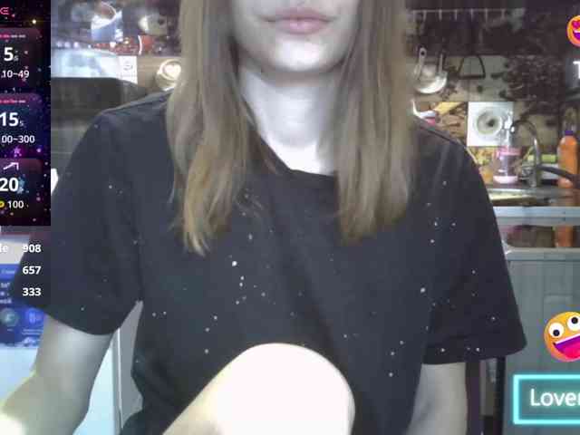 EvaaKisssss webcam