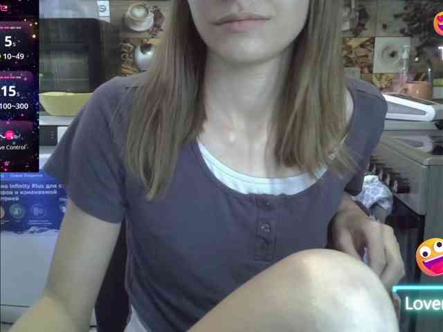 EvaaKisssss webcam