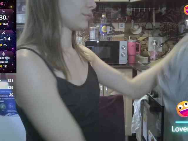 EvaaKisssss