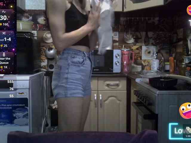 EvaaKisssss