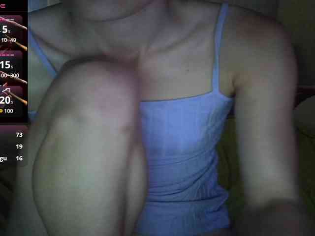 Modella: EvaaKisssss