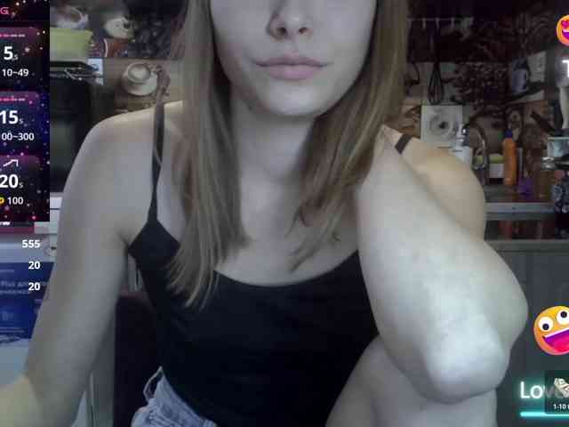 EvaaKisssss webcam