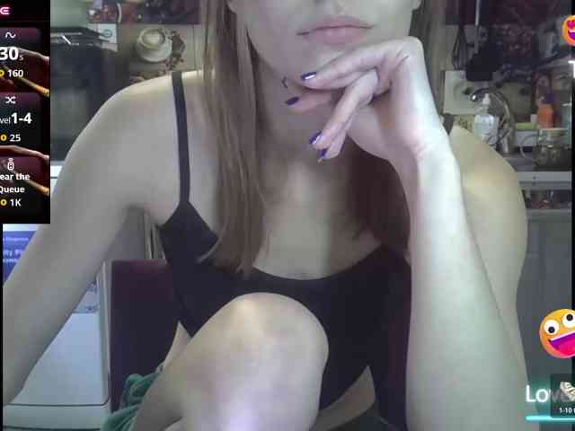 online webcam show EvaaKisssss