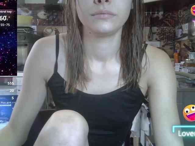 EvaaKisssss