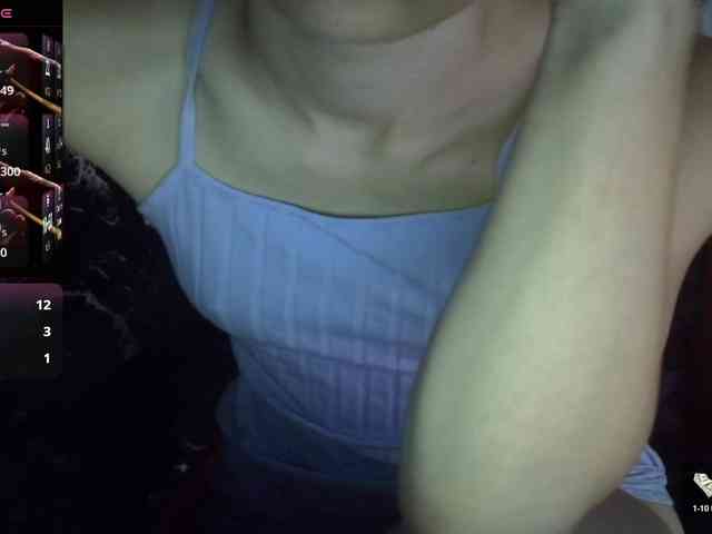 EvaaKisssss webcam