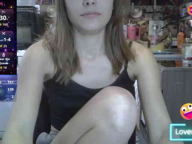 EvaaKisssss