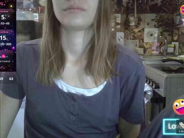 EvaaKisssss webcam
