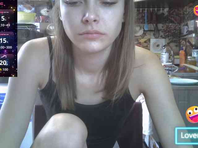 EvaaKisssss