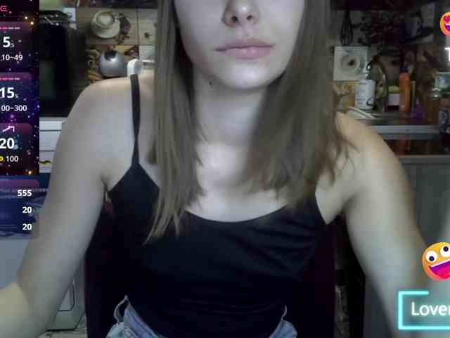 EvaaKisssss