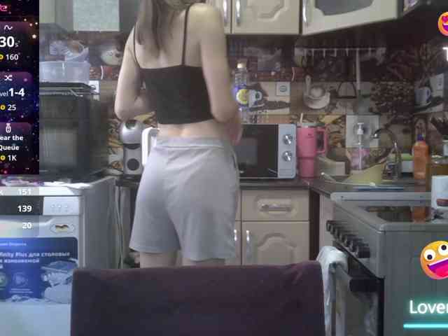 EvaaKisssss