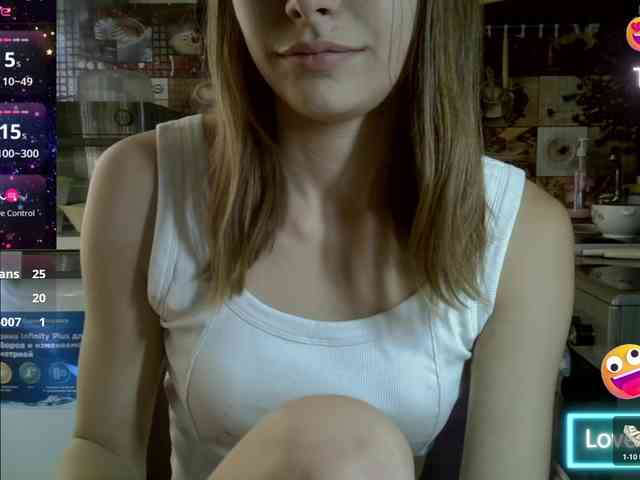 EvaaKisssss webcam
