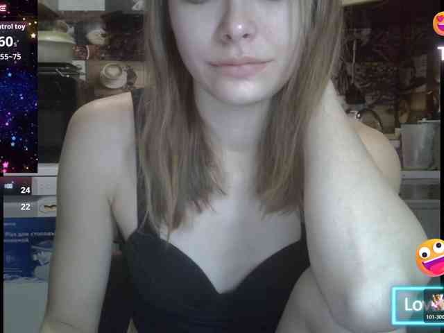 EvaaKisssss