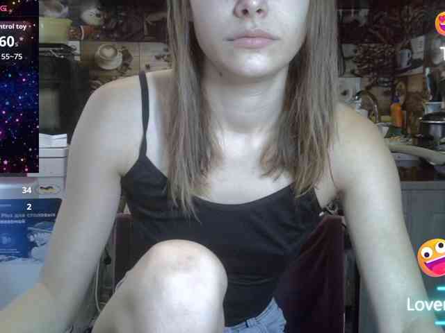 EvaaKisssss
