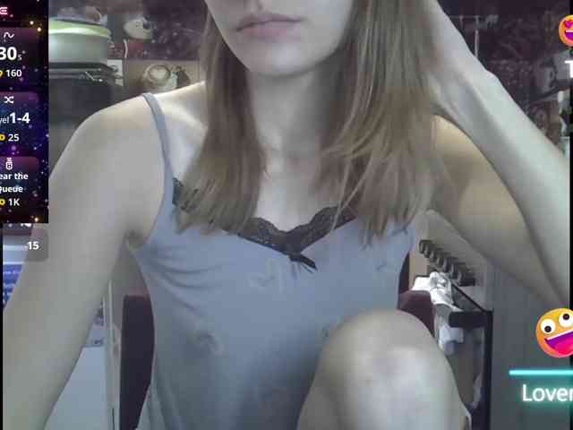 EvaaKisssss