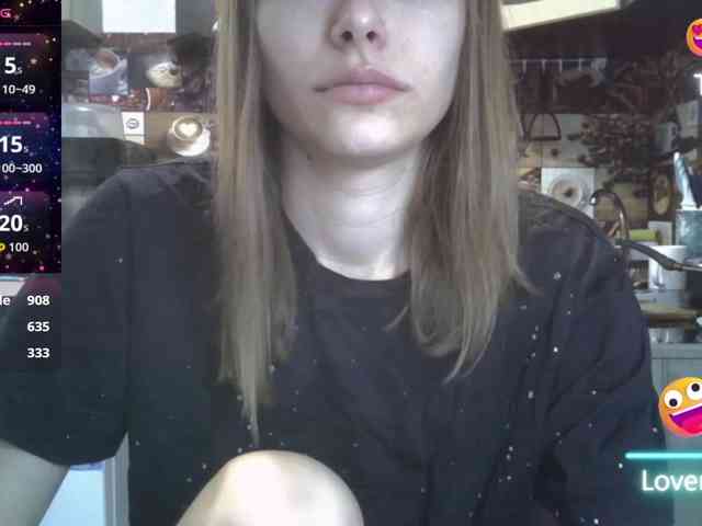 EvaaKisssss webcam