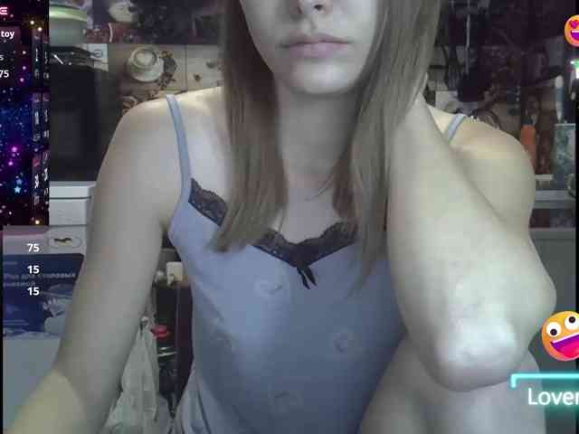 Modella: EvaaKisssss