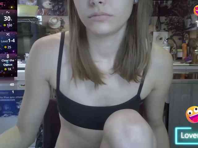 EvaaKisssss webcam