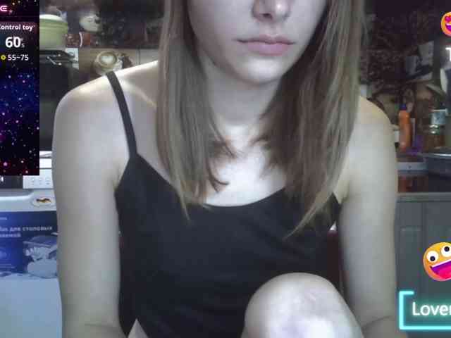 EvaaKisssss webcam
