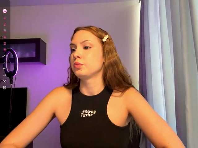 CorettaSchlotterbeck live cam on BongaCams