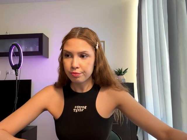 CorettaSchlotterbeck live cam on BongaCams